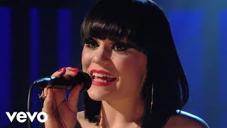 Jessie J - Price Tag (Live on Jools Holland 2010)