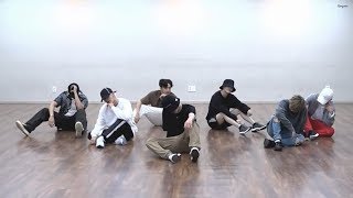 BTS (방탄소년단) | 'IDOL' (아이돌) Mirrored Dance Practice