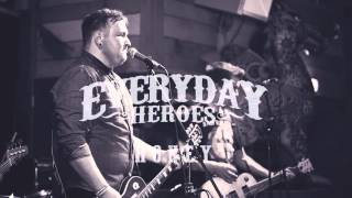 Everyday Heroes - "Honey" (Official Audio)