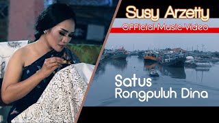 Susy Arzetty - Satus Rongpuluh Dina (Official Music Video ProMedia)