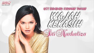Siti Nurhaliza - Wajah Kekasih (OST Bidadari Kiriman Tuhan)