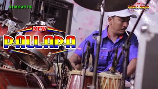 NEW PALLAPA full Album   2017  || 9 Kendang KY AGENG - #ramayana