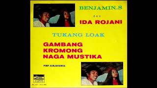 Benyamin S, Ida Rojani - Tukang Loak [Full Album]