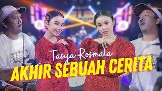 Tasya Rosmala ft. New Pallapa - Akhir Sebuah Cerita (Official Music Video ANEKA SAFARI)