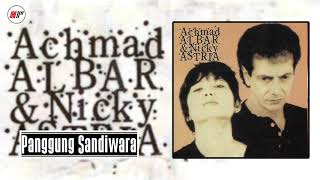 Nicky Astria - Panggung Sandiwara (Official Audio)