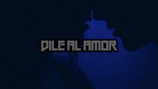 Dile Al Amor- Aventura (slowed+ reverbed)