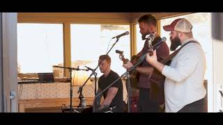 Ashes & Arrows - 'West Texas Wind' [NEEDTOBREATHE - Live Acoustic Cover]