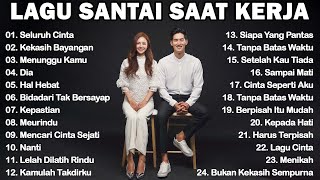 40 Lagu Enak Didengar Saat Santai dan Kerja 2024 -Kumpulan Lagu Indonesia Terbaik - Kekasih Bayangan