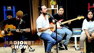 Trio Wijaya - All I Want (Kodaline cover) | RADIONET SHOW