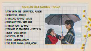 GOBLIN K-DRAMA OST