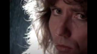 Whitesnake - Love Ain't No Stranger (Official Music Video)