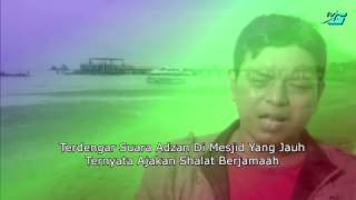 Kumpulan Lagu Sedih Yang Bikin Nangis Orang Sunda, Sedih Banget Jadi Inget Dosa | Ali Sadikin