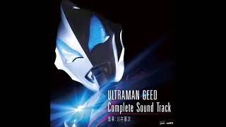 Ultraman Geed Soundtrack