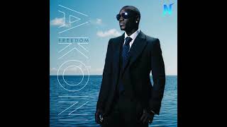 Be With You - Akon