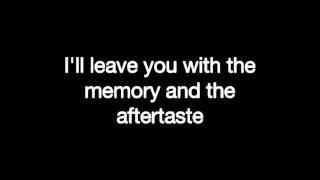 Shawn Mendes - Aftertaste [HQ NEW 2015] LYRICS with Download