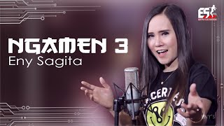 Eny Sagita - Ngamen 3 | Dangdut (Official Music Video)