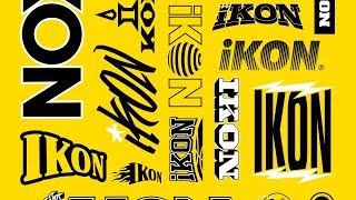 (Audio) 02. 벌떼 (B-DAY) - iKON