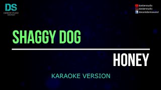 Shaggy dog - honey (karaoke version) tanpa vokal