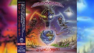 Gamma Ray - No World Order [Full Album]