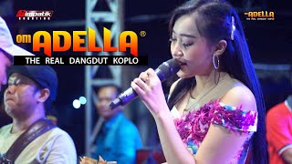 ADELLA Full Album  Live di Sidoarjo Jawa Timur  - Cumi Cumi Audio