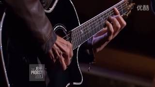 Hotel california Acoustic version by Don Felder