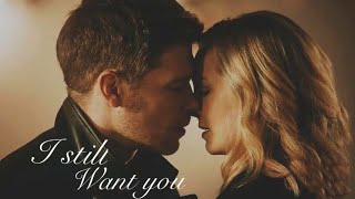Klaus & Caroline | Hold on, i still want you (5x12)