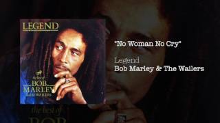 No Woman No Cry (Eric "E.T." Thorngren Remix) - Bob Marley & The Wailers