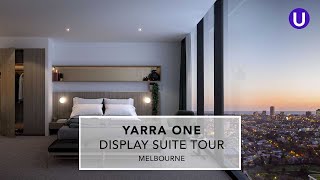 Yarra One by EcoWorld International in South Yarra, Melbourne 🏙| New Apartment Display Suite Tour