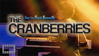 The Cranberries - Beneath the Skin ( Live in Paris 1999 ) Full Concert 16:9 HQ