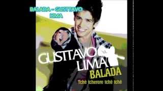 Gusttavo Lima - Balada - Full song (HQ)