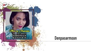 Merry Andani - Denpasarmoon (Official Audio)