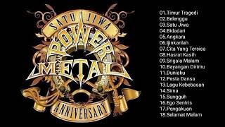 Power Metal Full Album|Best Of Power Metal(TIMUR TRAGEDI)