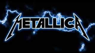 Metallica- Enter Sandman (Audio)