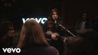 Meghan Trainor - Just a Friend To You (Vevo Presents)