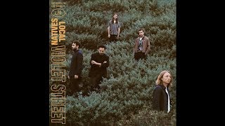 Local Natives - When Am I Gonna Lose You