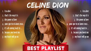 Celine Dion Full Album ~ Celine Dion