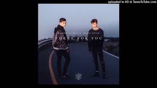 Martin Garrix & Troye Sivan - There For You [Audio]