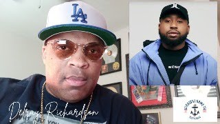 Explosive Claims: DJ Akademiks Instagram Disappears Amid S.A. Accusations? They Got DNA Evidence!