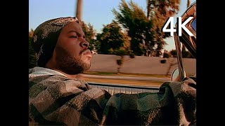 Ice Cube: It Was A Good Day (EXPLICIT) [UP.S 4K] (1992)