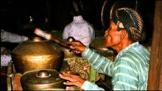 Gending Musik Jawa (Gamelan Jawa) - Javanese Gamelan