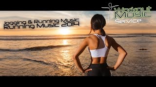 Jogging & Running Music - Running Music 2014