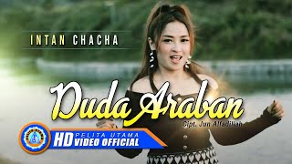 Intan Chacha - DUDA ARABAN | Lagu Terpopuler 2022 (Official Music Video)