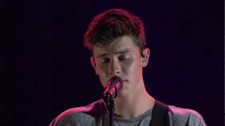 Shawn Mendes - "Aftertaste" from Front and Center