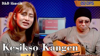 Kesikso Kangen ~ Cover by. Denik Armila | Live Akustik