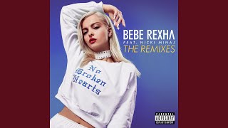 No Broken Hearts (feat. Nicki Minaj) (Ruby Rose Remix)