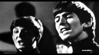 The Beatles - Twist and Shout HQ