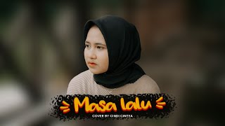 Zizan - Masa Lalu Cover by Cindi Cintya Dewi (Cover)