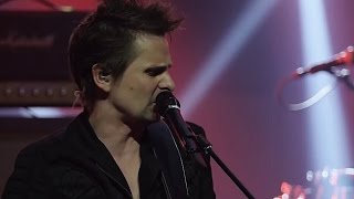 Muse - Time Is Running Out (Live HD 2015)