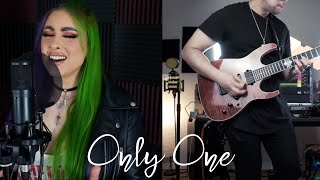 Yellowcard - Only One (Cover by Chris Mifsud & ALYXX)