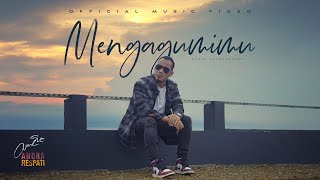 MENGAGUMI MU - ANDRA RESPATI (Official Music Video)